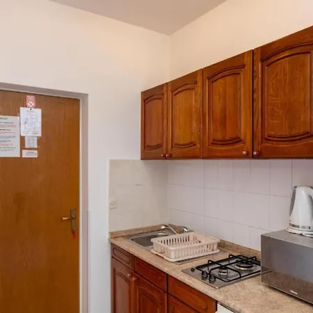 Valjalo Apartmán Dubrovník