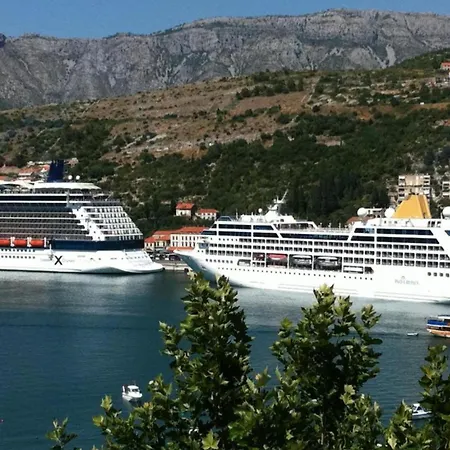 Apartmán Valjalo Dubrovník