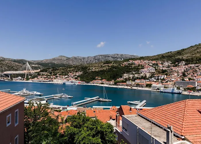 Valjalo Apartmán Dubrovník