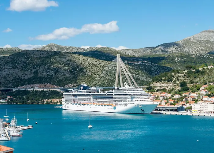 Valjalo Apartmán Dubrovník