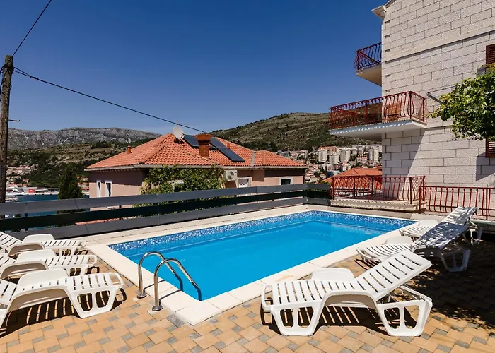 Valjalo Apartmán Dubrovník