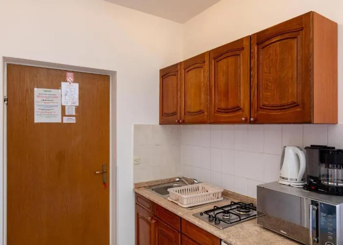Valjalo Apartmán Dubrovník