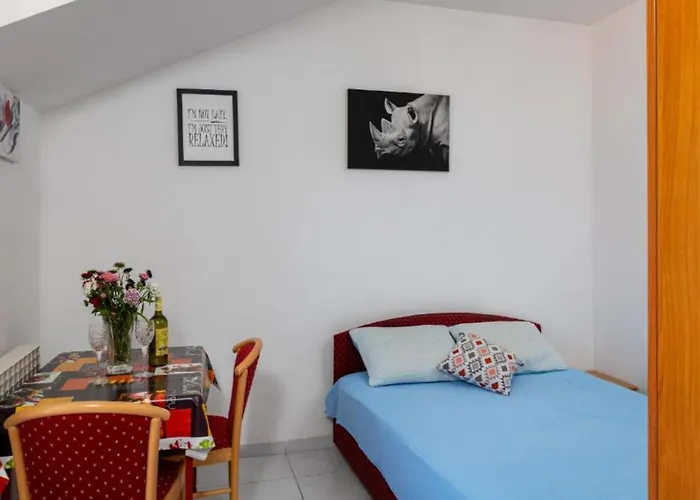 Apartmán Valjalo Dubrovník