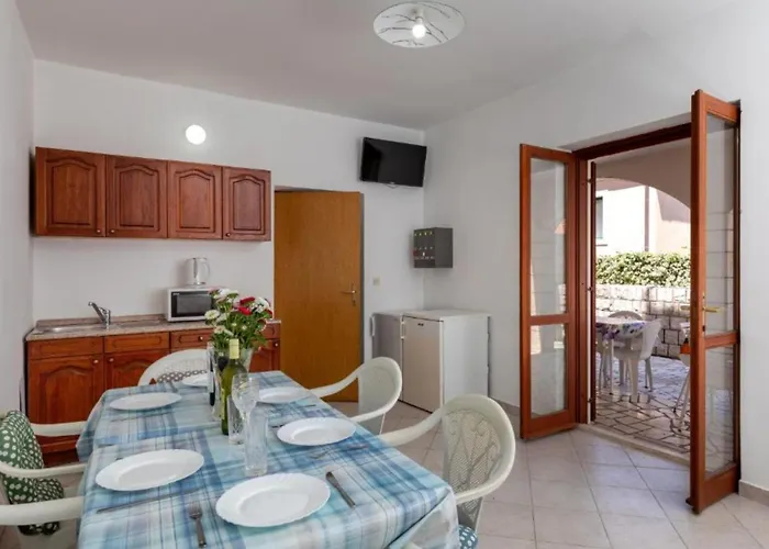 Valjalo Apartmán Dubrovník