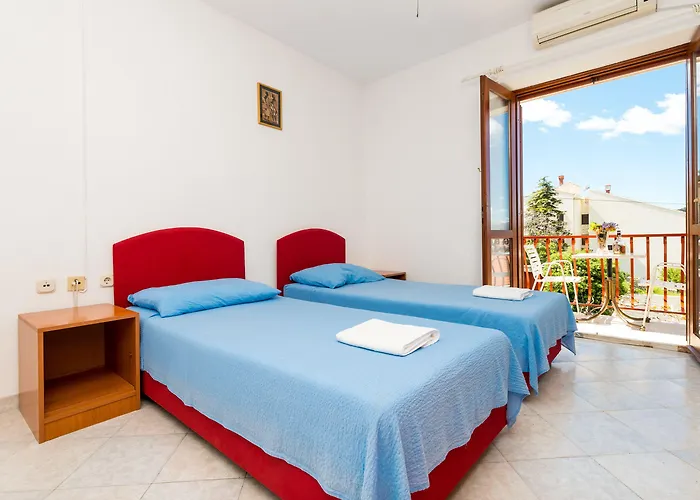 Apartmán Valjalo Dubrovník