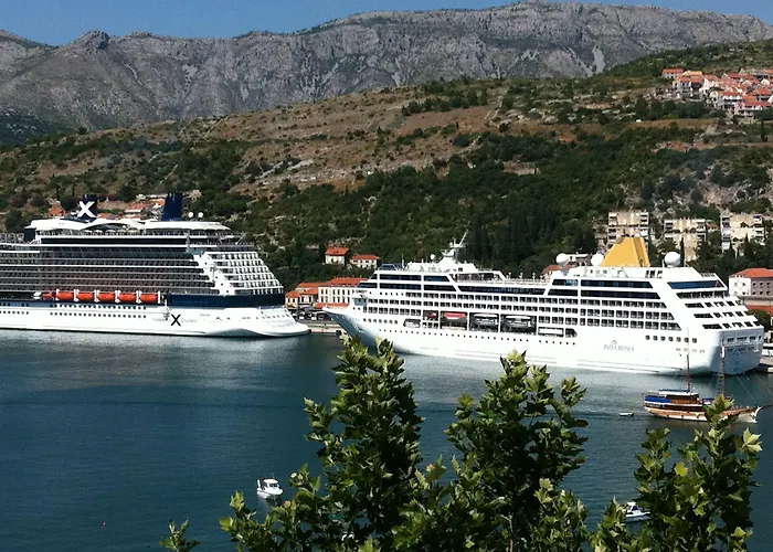 Apartmán Valjalo Dubrovník