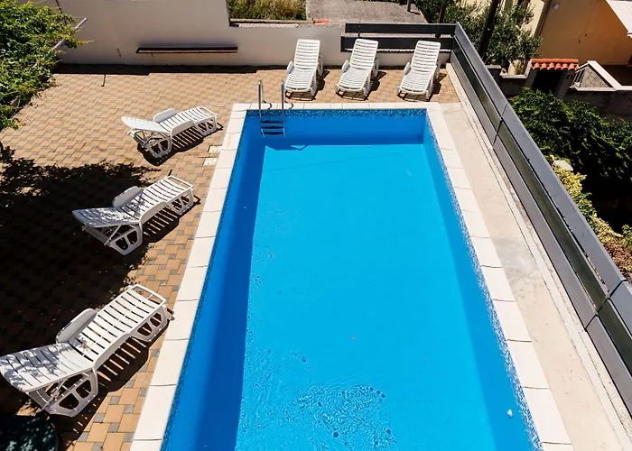 Apartmán Valjalo Dubrovník