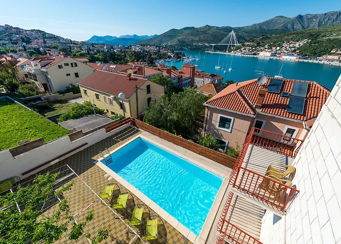 Valjalo Apartmán Dubrovník