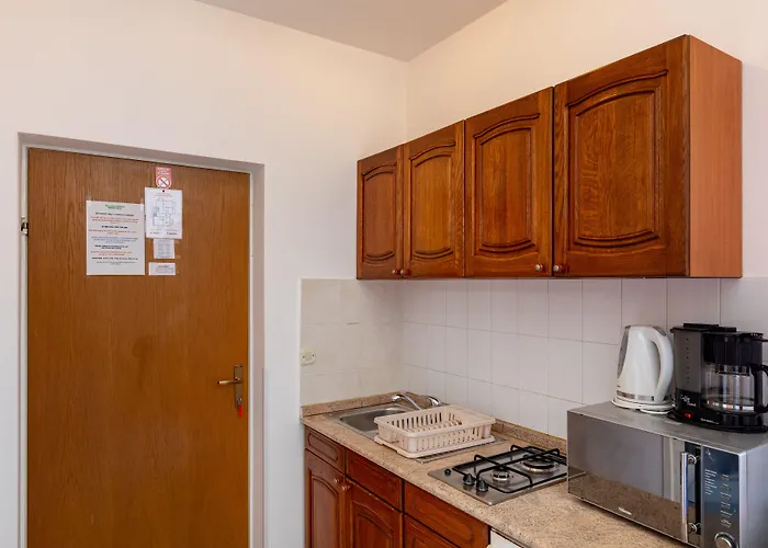 Valjalo Apartmán Dubrovník