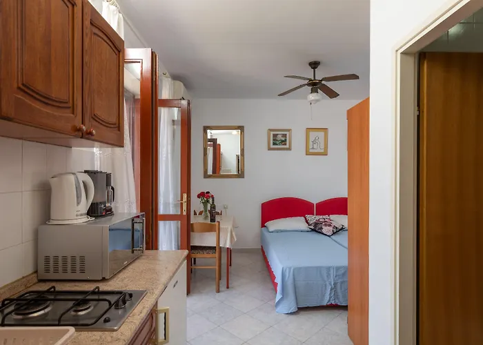 Apartmán Valjalo Dubrovník