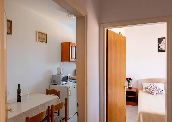 Valjalo Apartmán Dubrovník