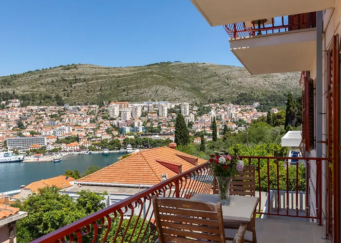 Valjalo Apartmán Dubrovník
