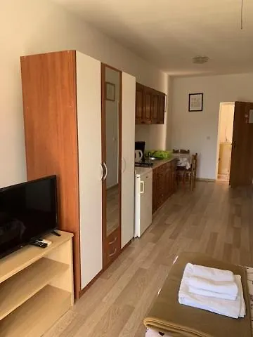 Apartmán Valjalo