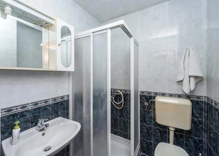 Apartmán Valjalo Dubrovník