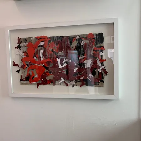 公寓 维杰罗别墅酒店 *