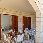 Appartement Valjalo