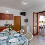 Apartman Valjalo *