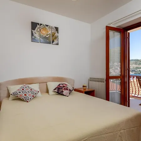 Valjalo Apartmán