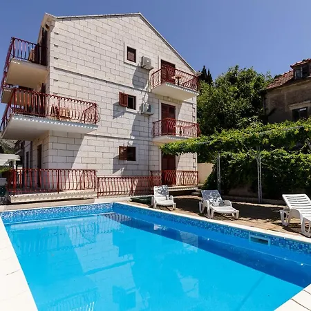 Valjalo Apartman Dubrovnik