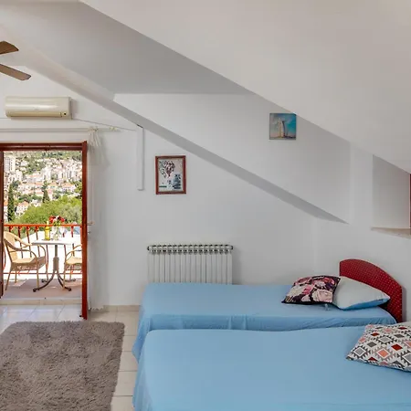Apartman Valjalo *