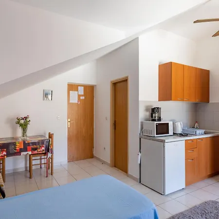 Valjalo Apartman