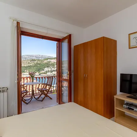 Valjalo Apartman *