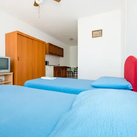 Apartman Valjalo