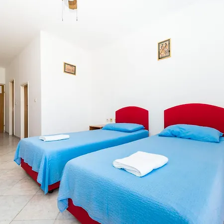 Διαμέρισμα Valjalo Ντουμπρόβνικ