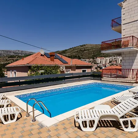 Valjalo Διαμέρισμα Ντουμπρόβνικ