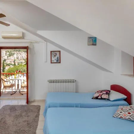 Valjalo Apartman *