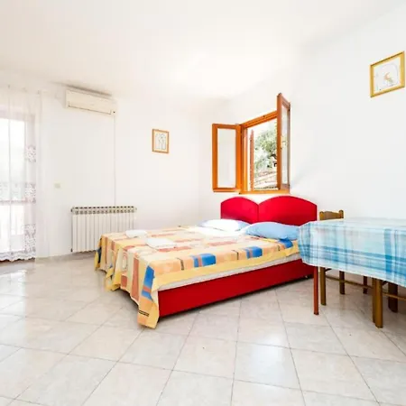 Apartman Valjalo