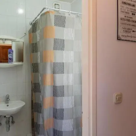 Valjalo Apartment