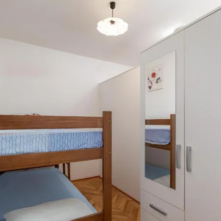 Apartman Valjalo