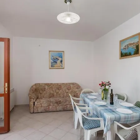Apartman Valjalo *
