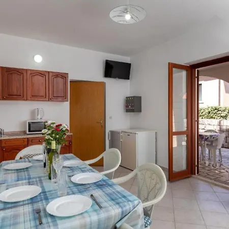 Valjalo Διαμέρισμα Ντουμπρόβνικ