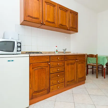 Διαμέρισμα Valjalo *