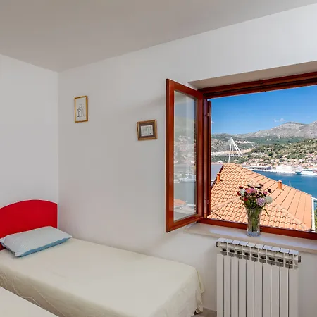 Valjalo Apartman *