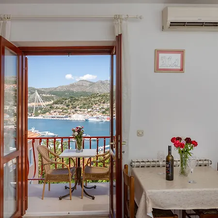 Διαμέρισμα Valjalo