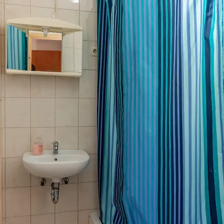 Valjalo Apartman *