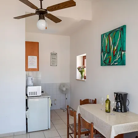 Apartman Valjalo