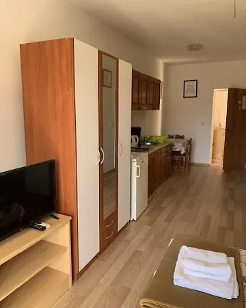 Apartman Valjalo