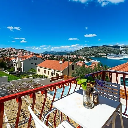 Apartman Valjalo Dubrovnik