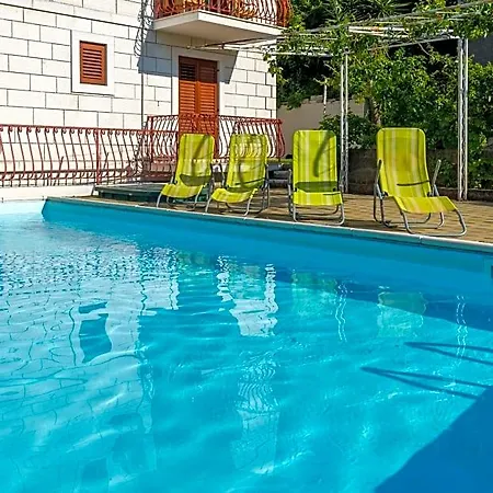 Valjalo Apartman