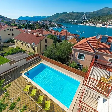 Valjalo Apartman