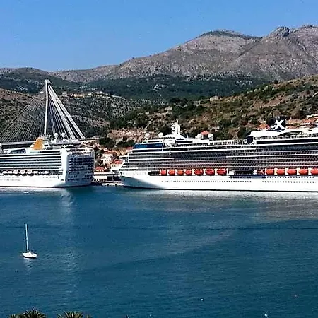 Valjalo Dubrovnik