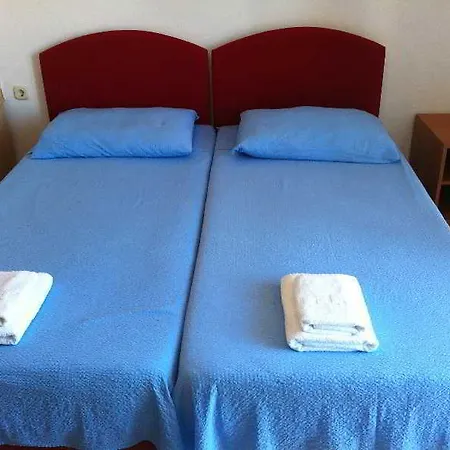 Apartman Valjalo