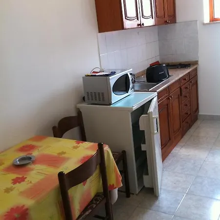 Valjalo Apartman *