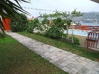 Apartman Valjalo *