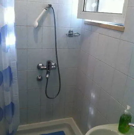 Apartment Valjalo *