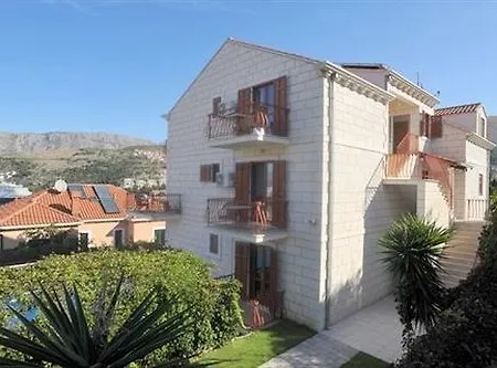 Valjalo Apartment Dubrovnik